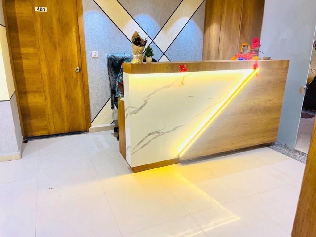 Oyo Florence Hotel Сурат Екстер'єр фото